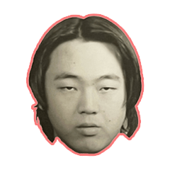 [LINEスタンプ] 俺の面2