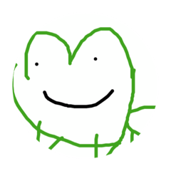 [LINEスタンプ] 実用性のない、謎すぎるカエルスタンプ