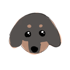 [LINEスタンプ] まろちゃびスタンプ