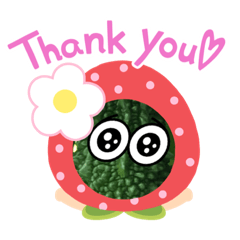[LINEスタンプ] Okinawa愛 強し