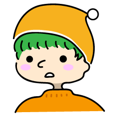 [LINEスタンプ] 睡眠人間 レムノン