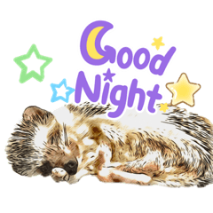 [LINEスタンプ] ゴマしお