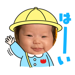 [LINEスタンプ] ☆Rin＆Ran☆