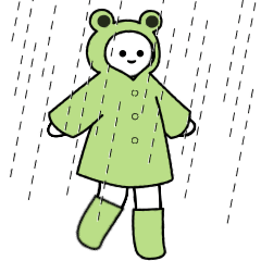 [LINEスタンプ] とぼけたいきもの3