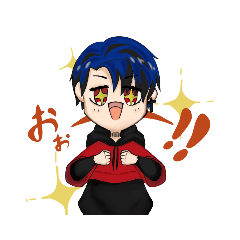 [LINEスタンプ] 黄泉のスタンプ