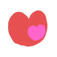 [LINEスタンプ] nao♪