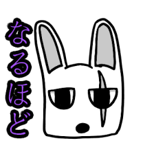 [LINEスタンプ] 三匹動物主人様⁉‐タム・マム・ムー‐