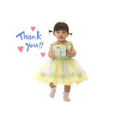 [LINEスタンプ] かわいい妃星2