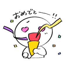 [LINEスタンプ] ゆるゆる日常テキトースタンプ