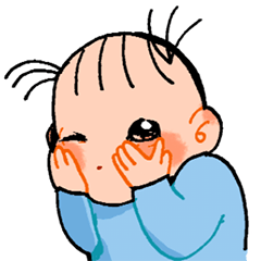 [LINEスタンプ] ピコピコののちゃん2