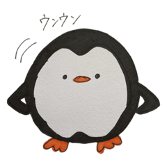 [LINEスタンプ] めけの日常