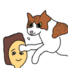 [LINEスタンプ] 猫さま様