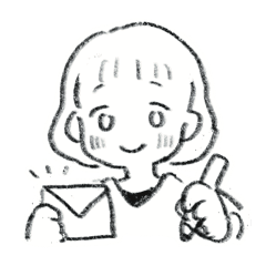 [LINEスタンプ] さめないの絵日記スタンプ