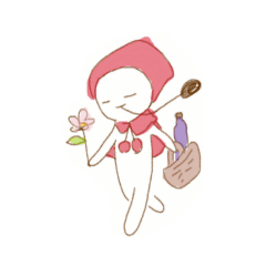 [LINEスタンプ] 清（KIYOSHi）①