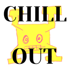 [LINEスタンプ] チーちゃん画伯2