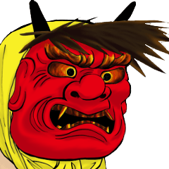 [LINEスタンプ] 呉のやぶ