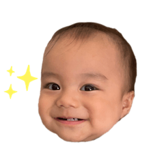 [LINEスタンプ] ちゃまの気分