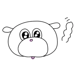 [LINEスタンプ] マルモイのスタンプ②