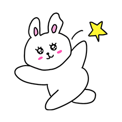 [LINEスタンプ] ラブリーラニ____4