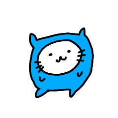 [LINEスタンプ] うやむやだもの。1