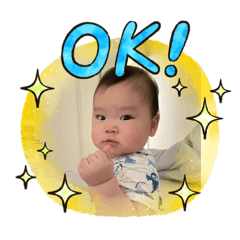 [LINEスタンプ] ゆうゆうスタンプ！2
