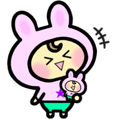 [LINEスタンプ] てんちゃんのLINEスタンプの日特集