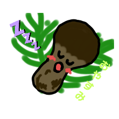 [LINEスタンプ] お野菜友達