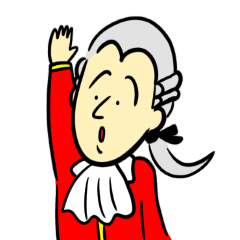 [LINEスタンプ] ゆるい音楽家の日常