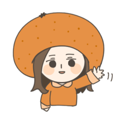 [LINEスタンプ] なっちゃんへ。