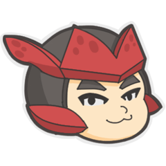 [LINEスタンプ] ダーパブスタンプ