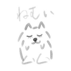 [LINEスタンプ] じゃくちゅうけん3