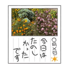 [LINEスタンプ] ゆきちゃん宅スタンプ3