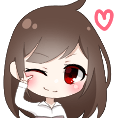 [LINEスタンプ] あちゃーん.すたんぷ