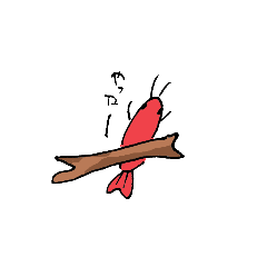 [LINEスタンプ] あくありうむ生活。