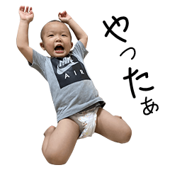 [LINEスタンプ] 織田家のスタンプ02