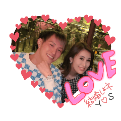 [LINEスタンプ] YS♡