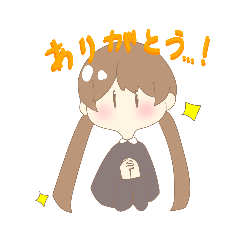 [LINEスタンプ] プリンの子スタンプ