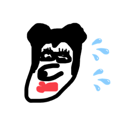 [LINEスタンプ] ミックのミック