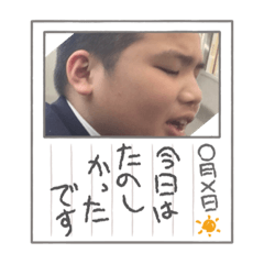 [LINEスタンプ] カトヨネチャンネルスタンプ