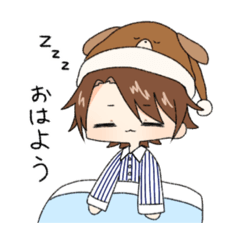 [LINEスタンプ] こいぬまるスタンプ