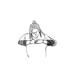 [LINEスタンプ] 中国ドラマあるある3 with使いやすい仙人