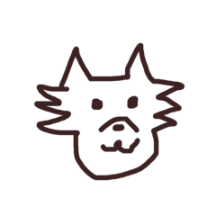 [LINEスタンプ] フラン様と水の仲間たち❣️
