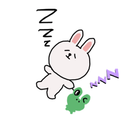 [LINEスタンプ] LINE FRIENDSと一緒に遊ぼう