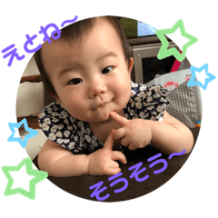 [LINEスタンプ] もちゃ＆さゆちゃん3