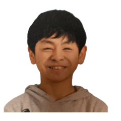 [LINEスタンプ] お弁当を一緒に食べる友達のスタンプ。