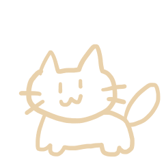 [LINEスタンプ] ゆるいねこや