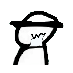 [LINEスタンプ] 頭悪武谷スタンプⅢ