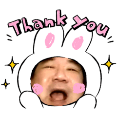 [LINEスタンプ] UNCLE OSAKA