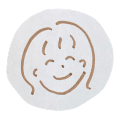 [LINEスタンプ] ハネ子
