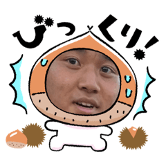 [LINEスタンプ] 俺のりゅうび